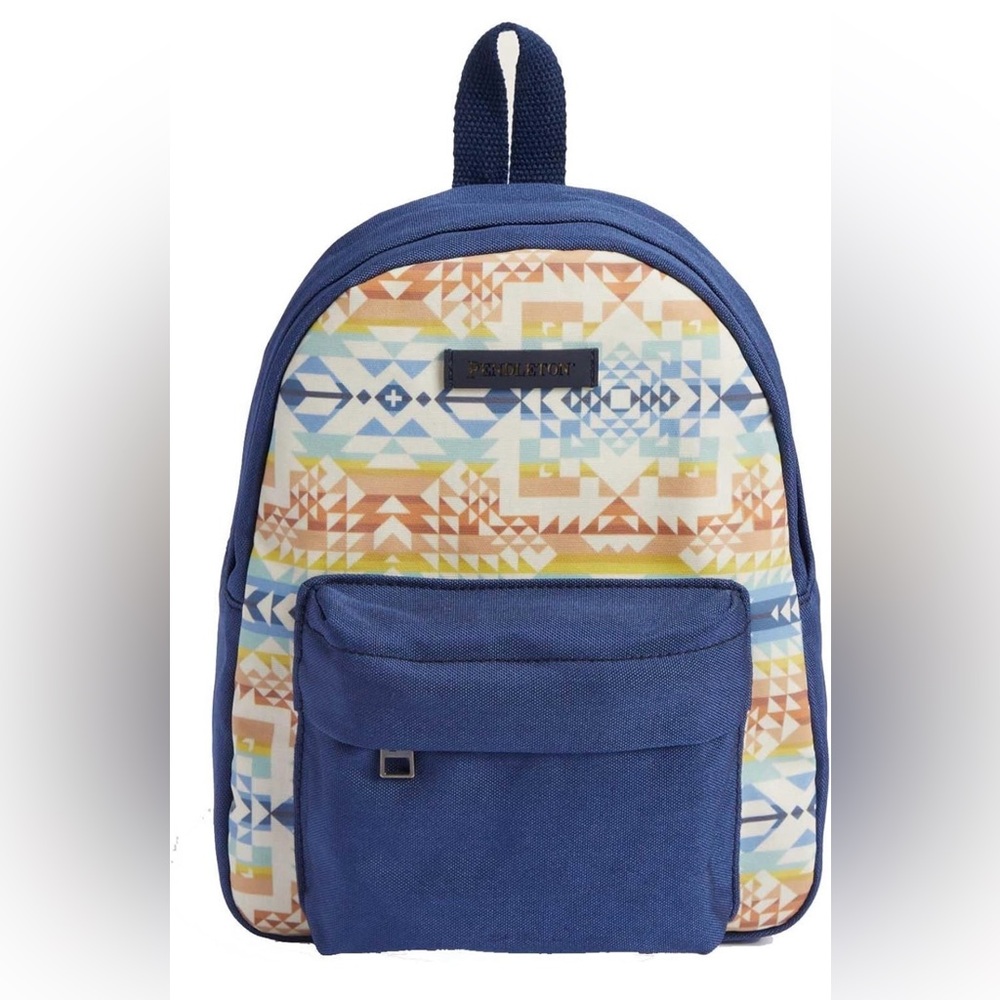 Pendleton Overland Mini Backpack